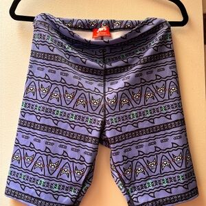 Unique Vintage X Jaws